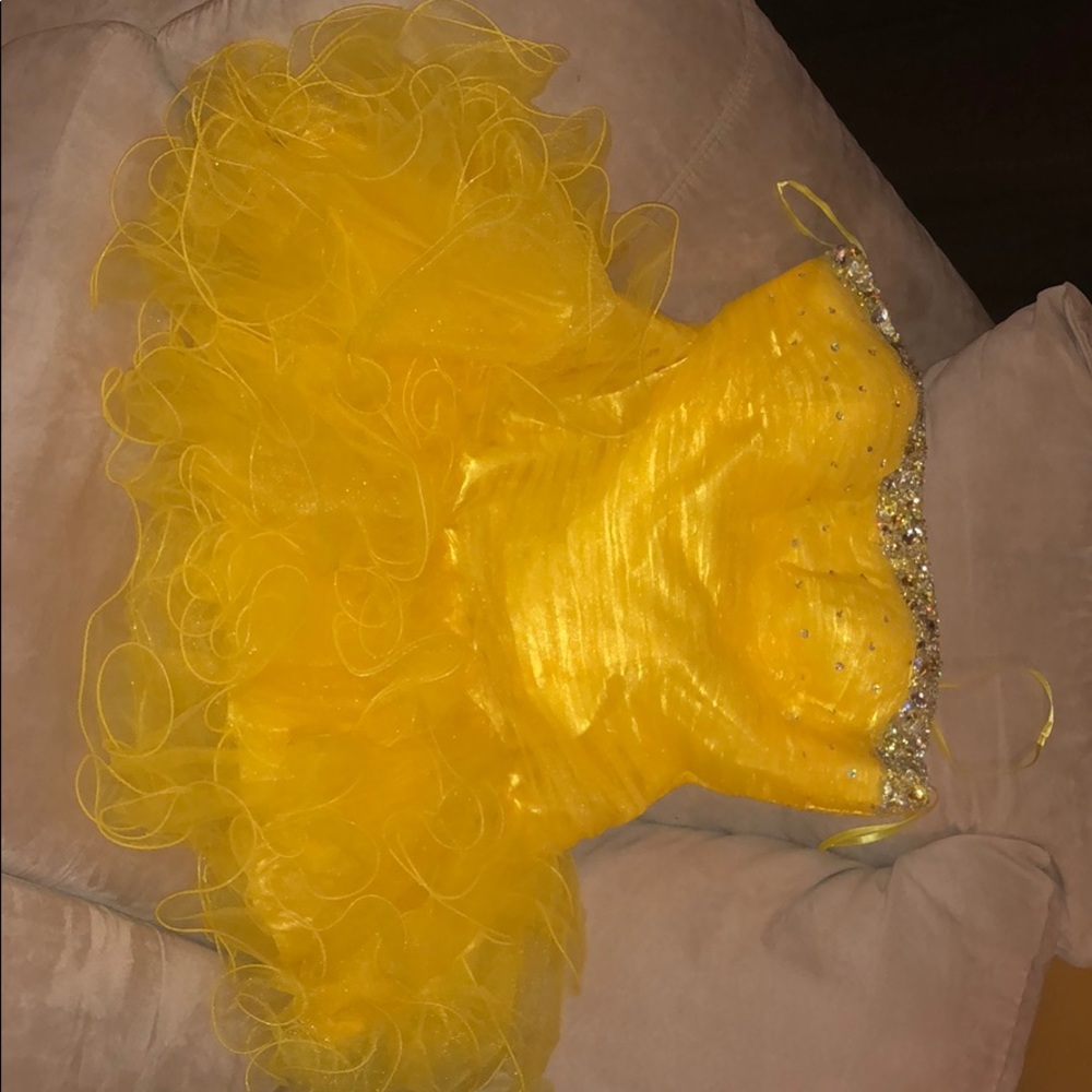 Juniors homecoming dress
